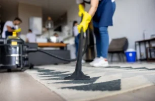 Cleaning Services
