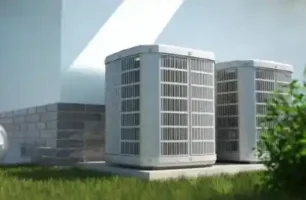 Air Conditioning & Cooling