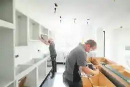 Carpentry & Woodworking
