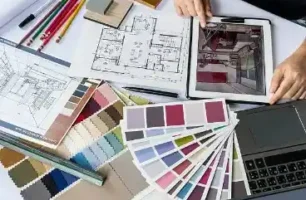 Decorators & Designers