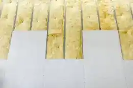 Drywall & Insulation