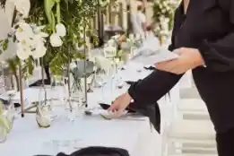 Event Planning