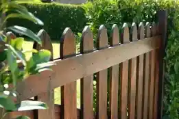 Fences
