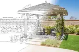 Gazebo & Pergola Construction