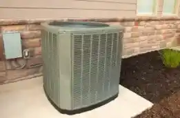 Heat Pump Installation & Repair