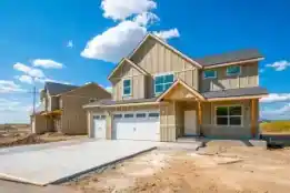 Home Construction