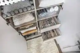 Home Organization