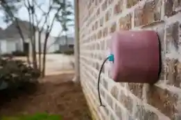 Home Winterization