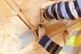 Insulation Upgrades