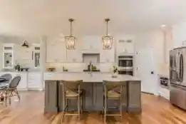 Kitchen Remodeling