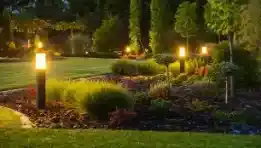 Landscape Lighting