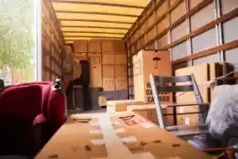 Long-Distance Moving