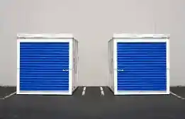 Moving & Storage