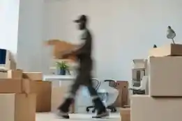 Office Relocation Services