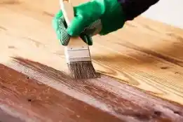 Painting & Staining