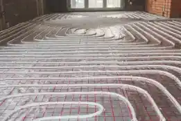 Radiant Heating Systems