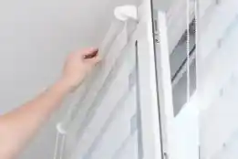 Window Treatments & Blinds