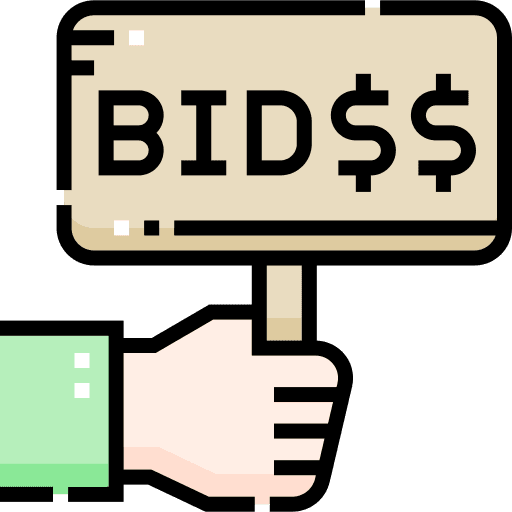 Compare Bids Easily